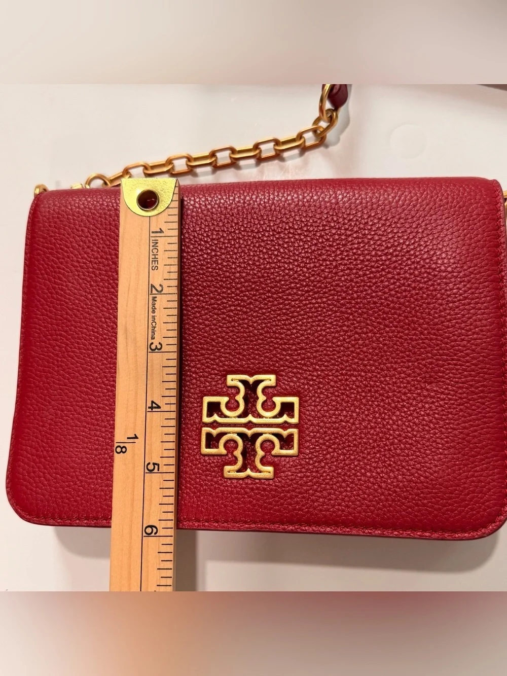 Tory Burch gorgeous tory